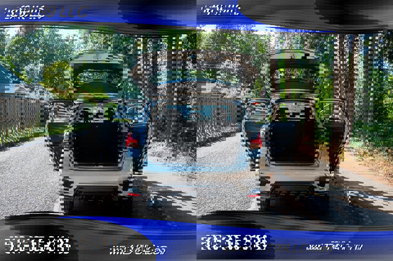 Used 2020 Mitsubishi Outlander Sport ES image 44