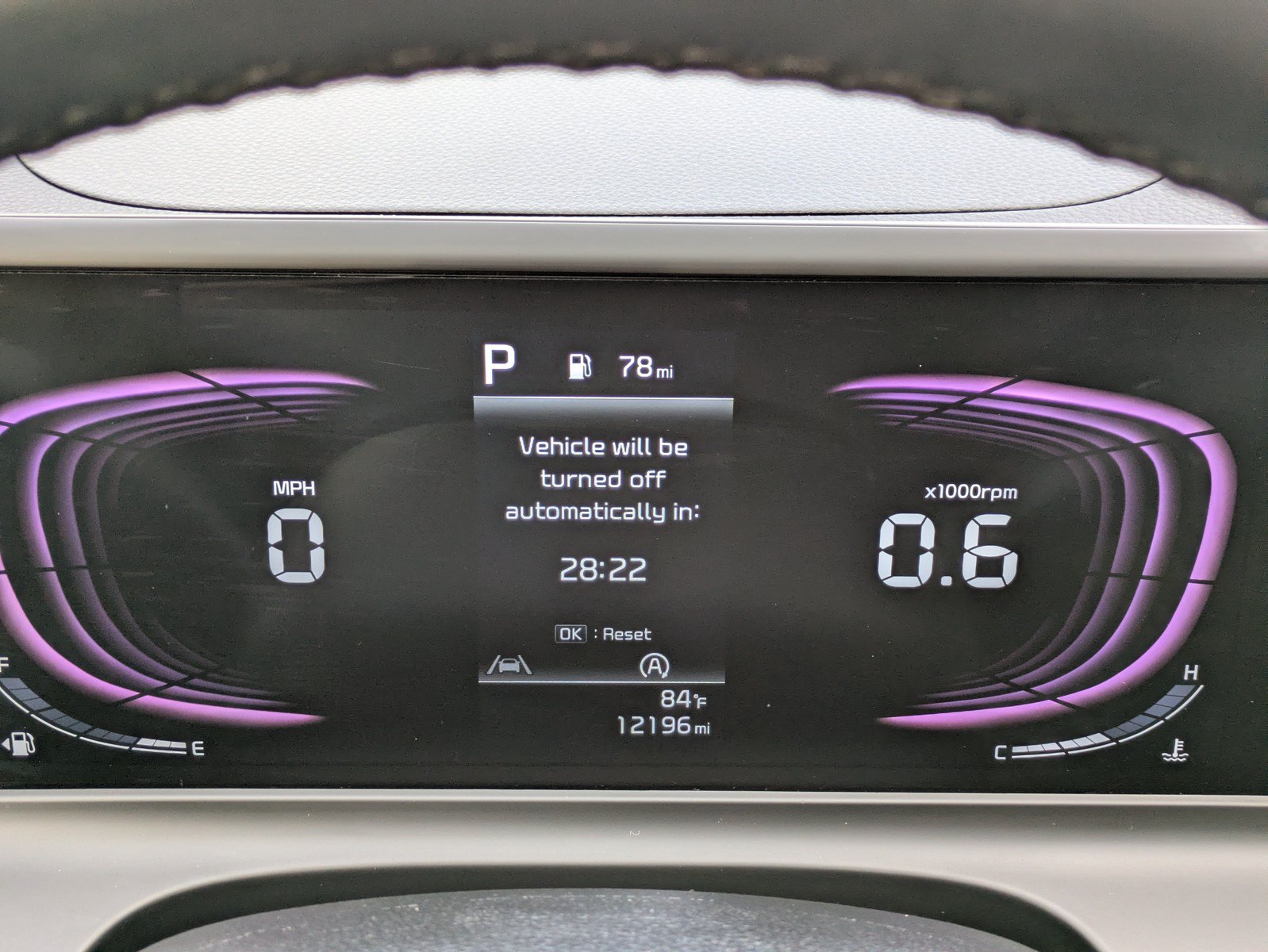Certified 2025 Kia Seltos S FWD image 22