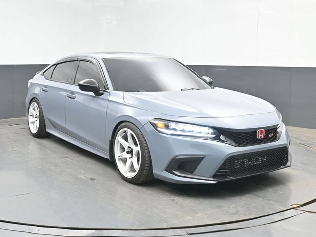 Used 2023 Honda Civic Si image 2