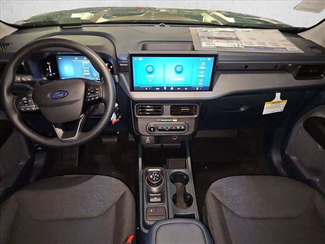 New 2026 Ford Maverick XL FWD image 10