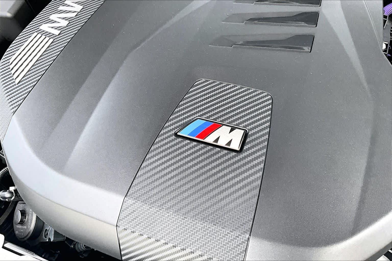 New 2026 BMW M440i w/ Premium Package RWD image 17