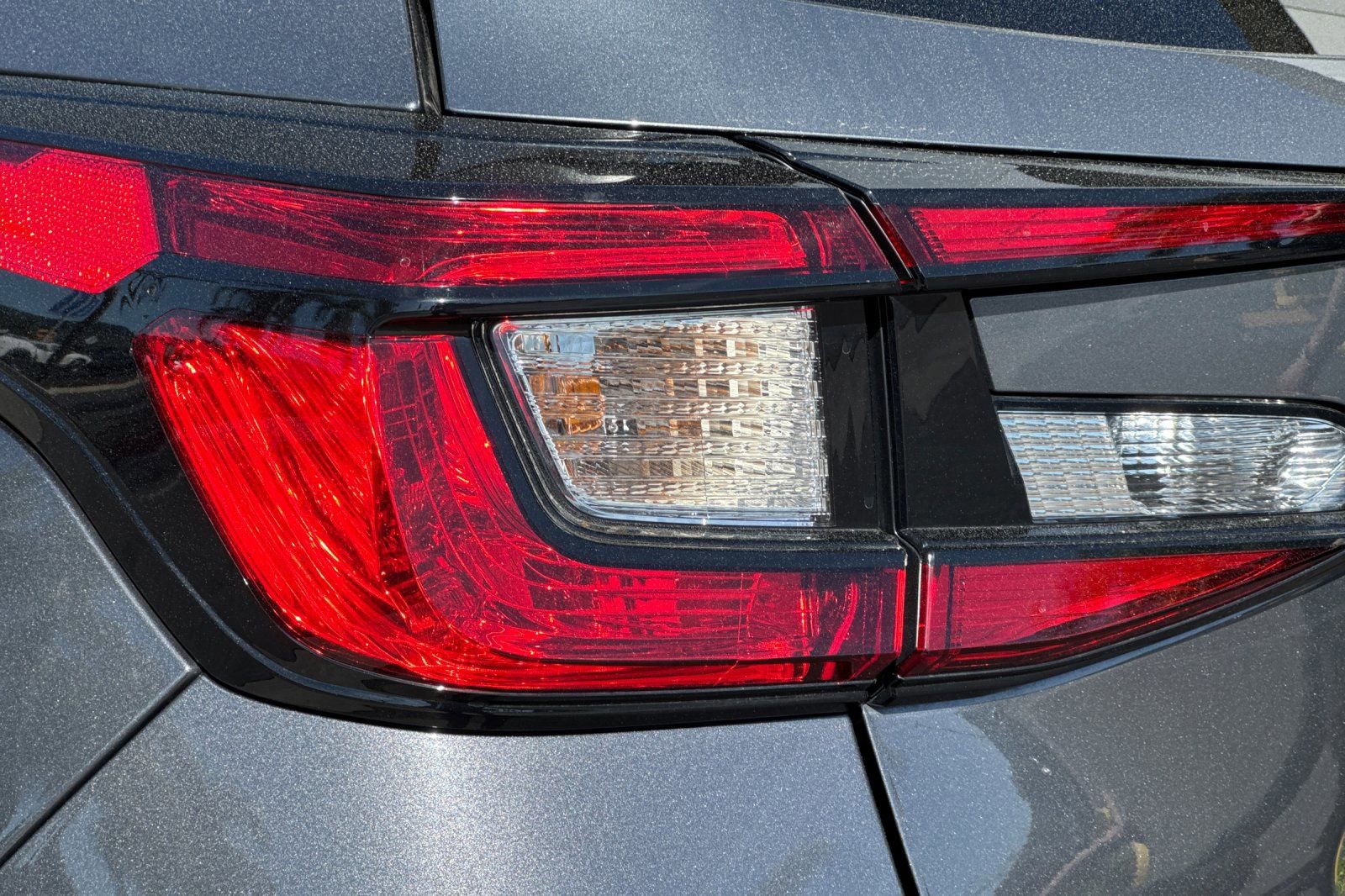 Certified 2025 Subaru Crosstrek 2.5i Limited w/ Crosstrek Mirror Package image 30