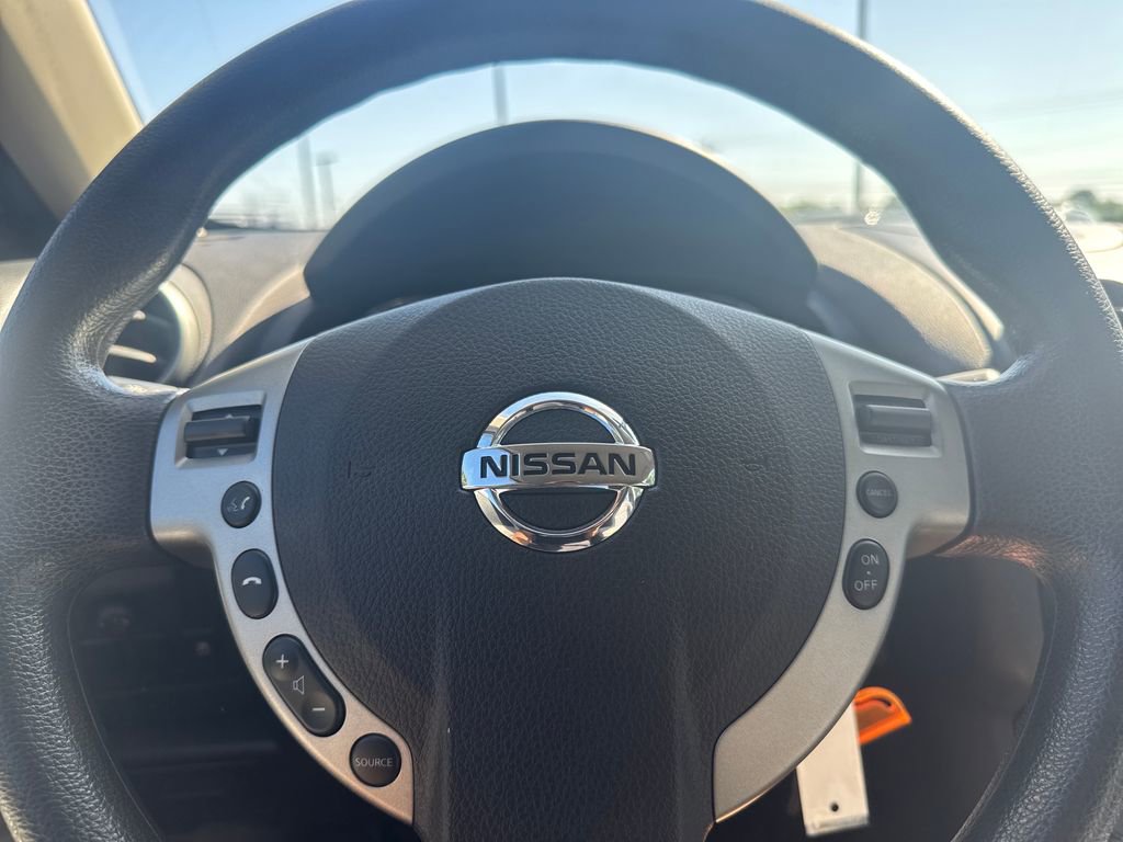 Used 2014 Nissan Rogue S w/ Convenience Package image 43