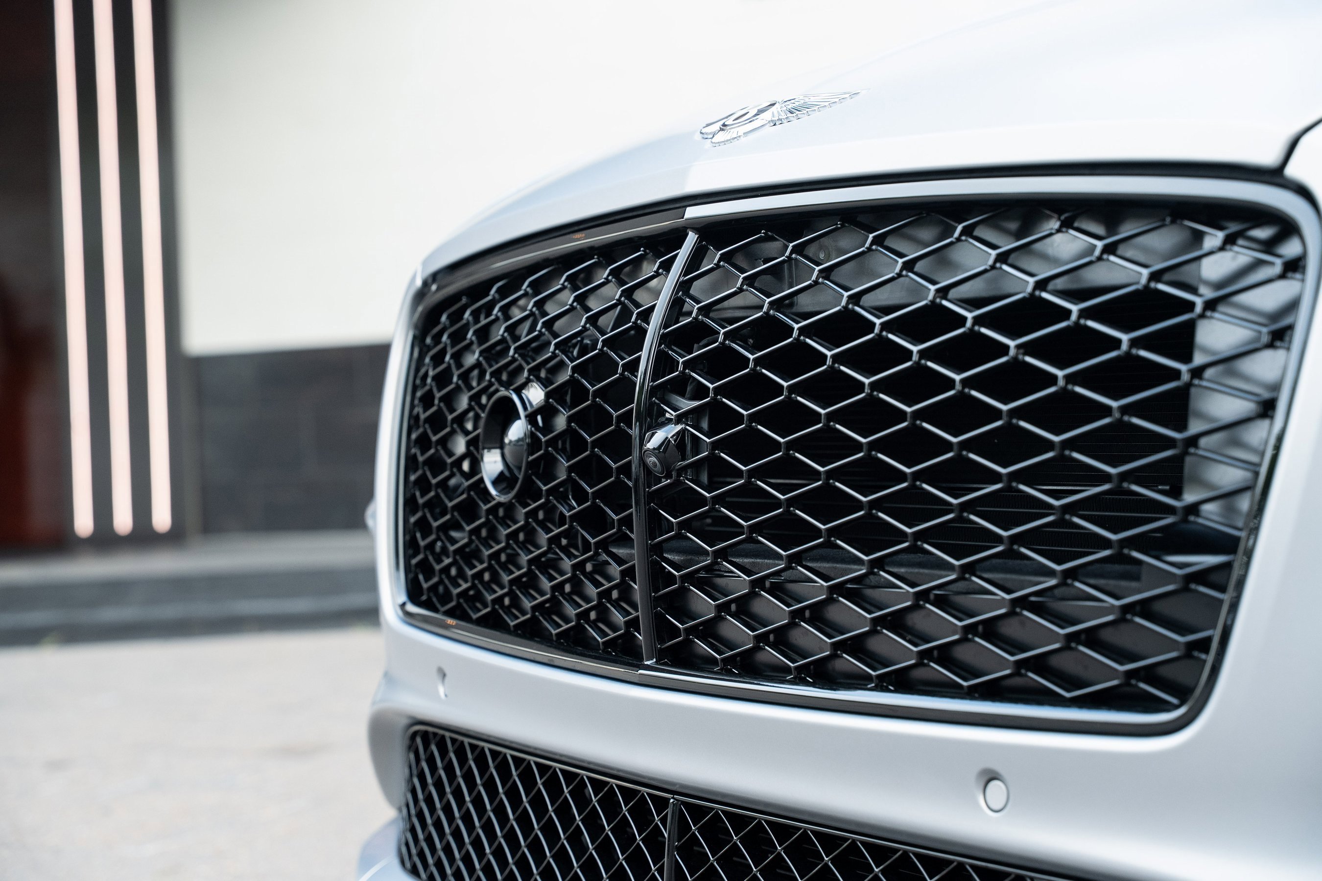 Certified 2025 Bentley Continental GT Speed image 9