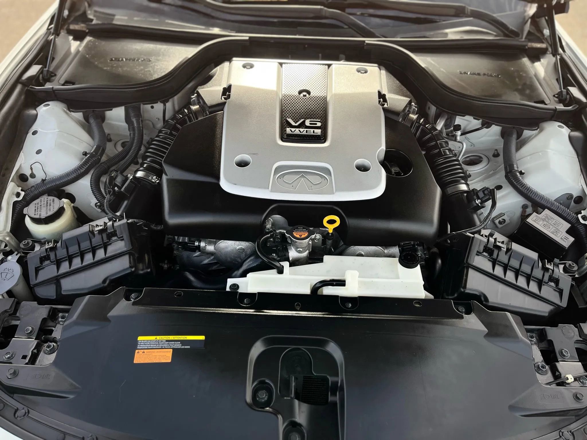 Used 2013 INFINITI G37 Journey w/ Premium Pkg image 20