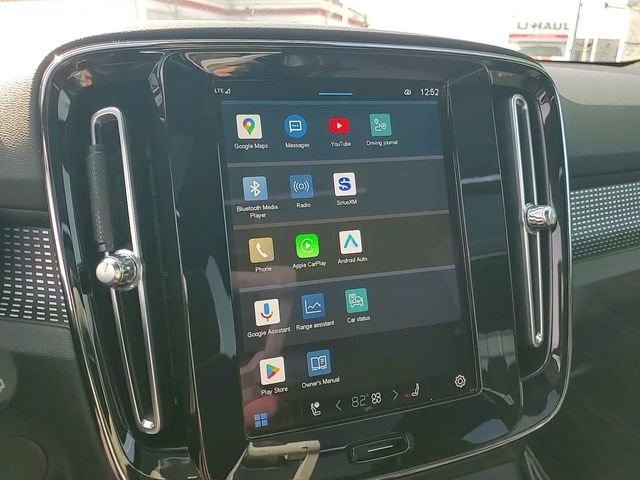 Used 2021 Volvo XC40 P8 Recharge w/ Advanced Package image 20