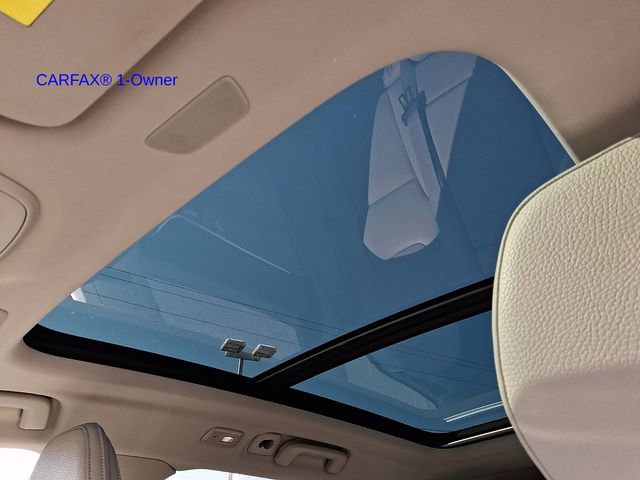 Used 2022 Volvo V90 B6 Cross Country w/ Advanced Package image 16