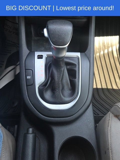 Used 2021 Kia Forte LXS FWD image 30