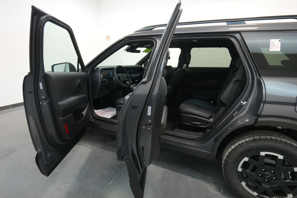 Certified 2026 Hyundai Palisade XRT Pro image 24