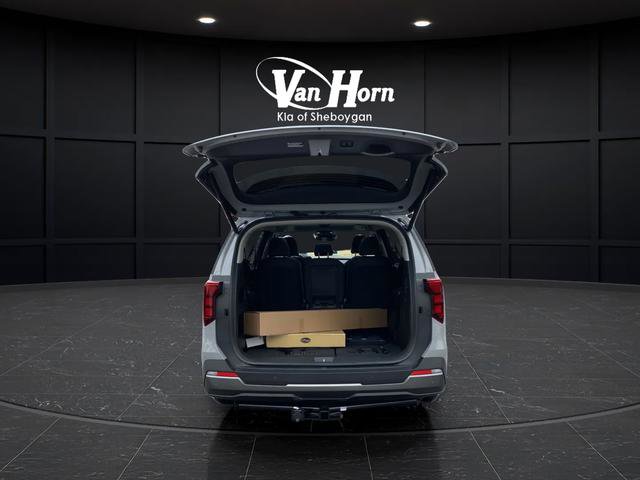 New 2026 Kia Carnival SX image 16