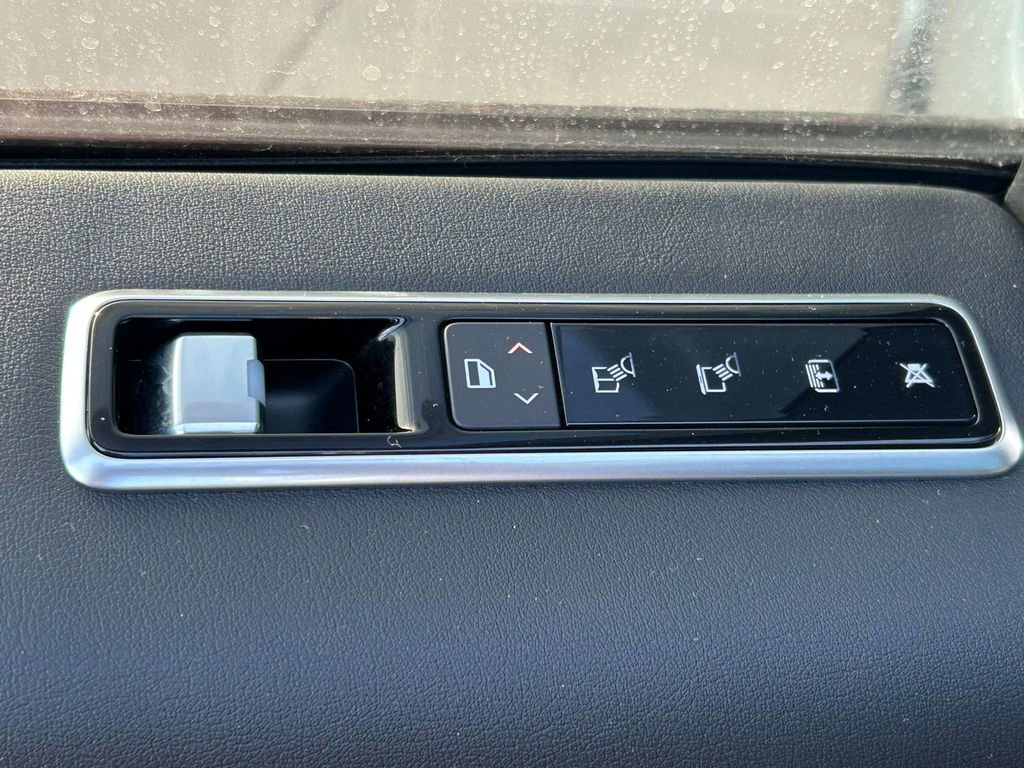 Used 2022 Land Rover Range Rover Westminster Edition AWD/4WD image 19