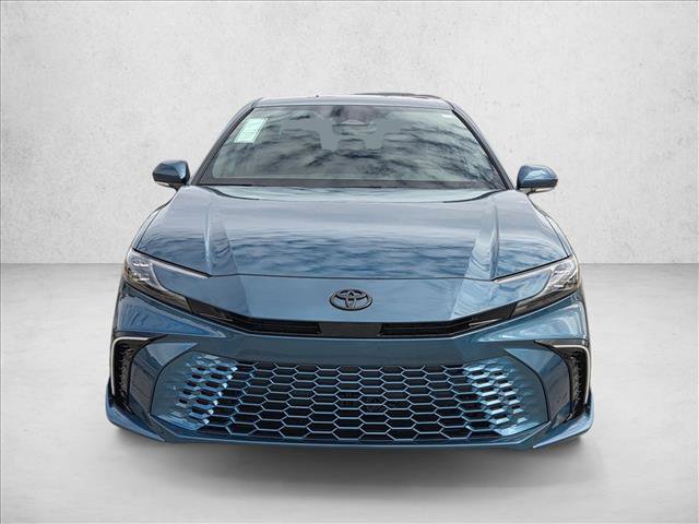 New 2026 Toyota Camry XSE image 5