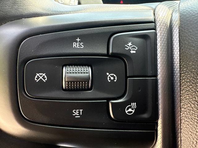 Certified 2024 GMC Sierra 1500 Denali w/ Denali Reserve Package AWD/4WD image 28