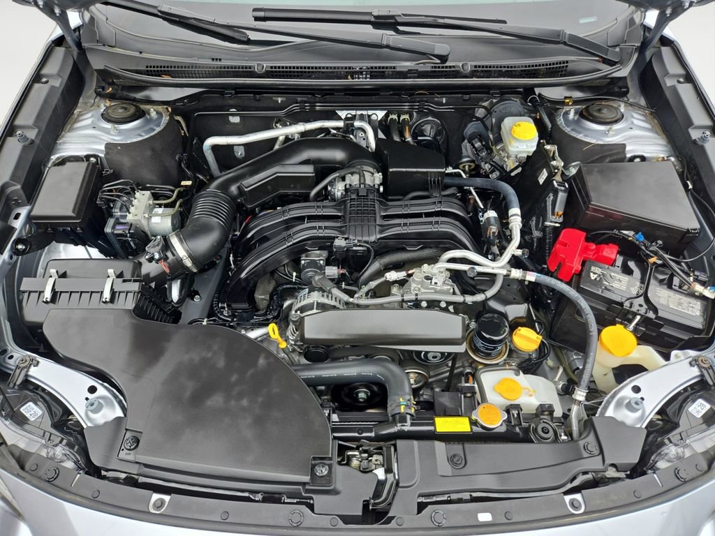 Certified 2024 Subaru Outback Premium image 17