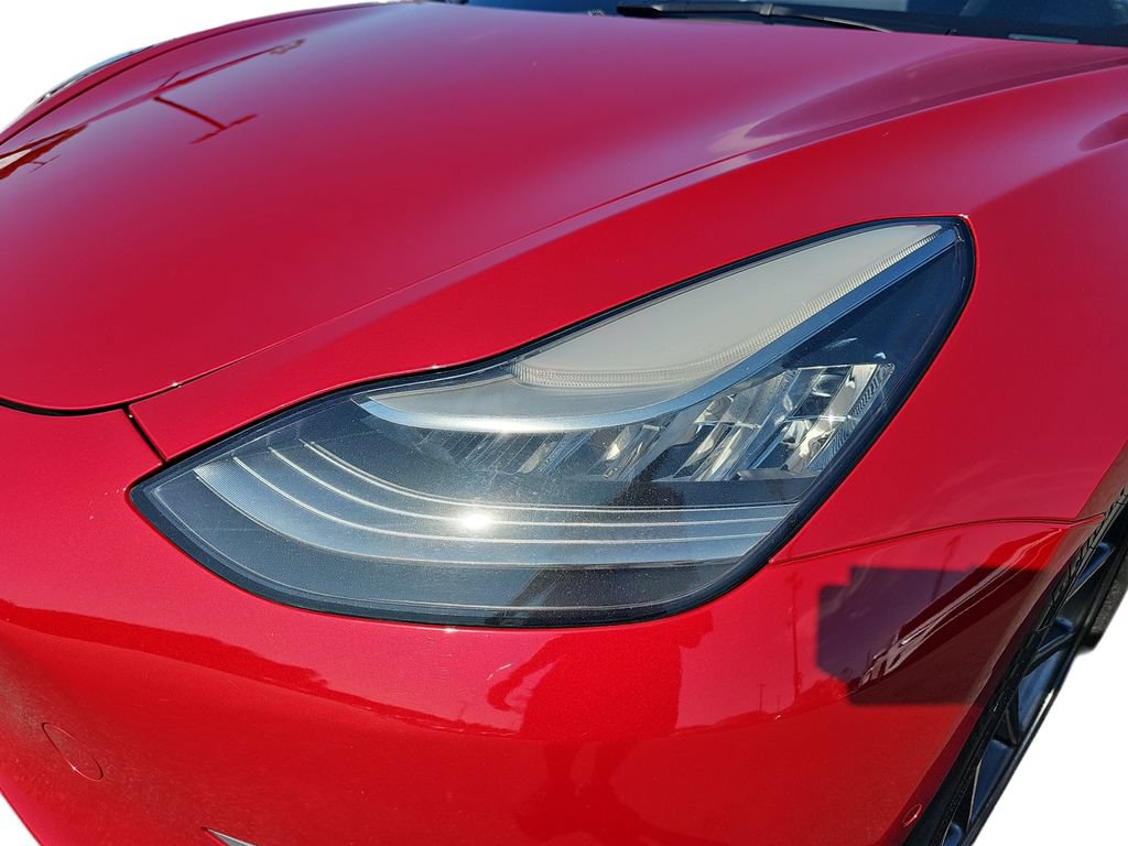 Used 2020 Tesla Model 3 Standard Range Plus RWD image 32