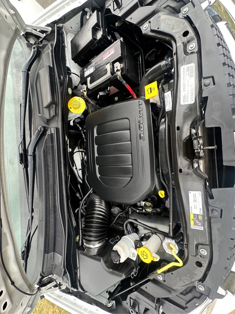 Used 2019 Dodge Grand Caravan SE image 33