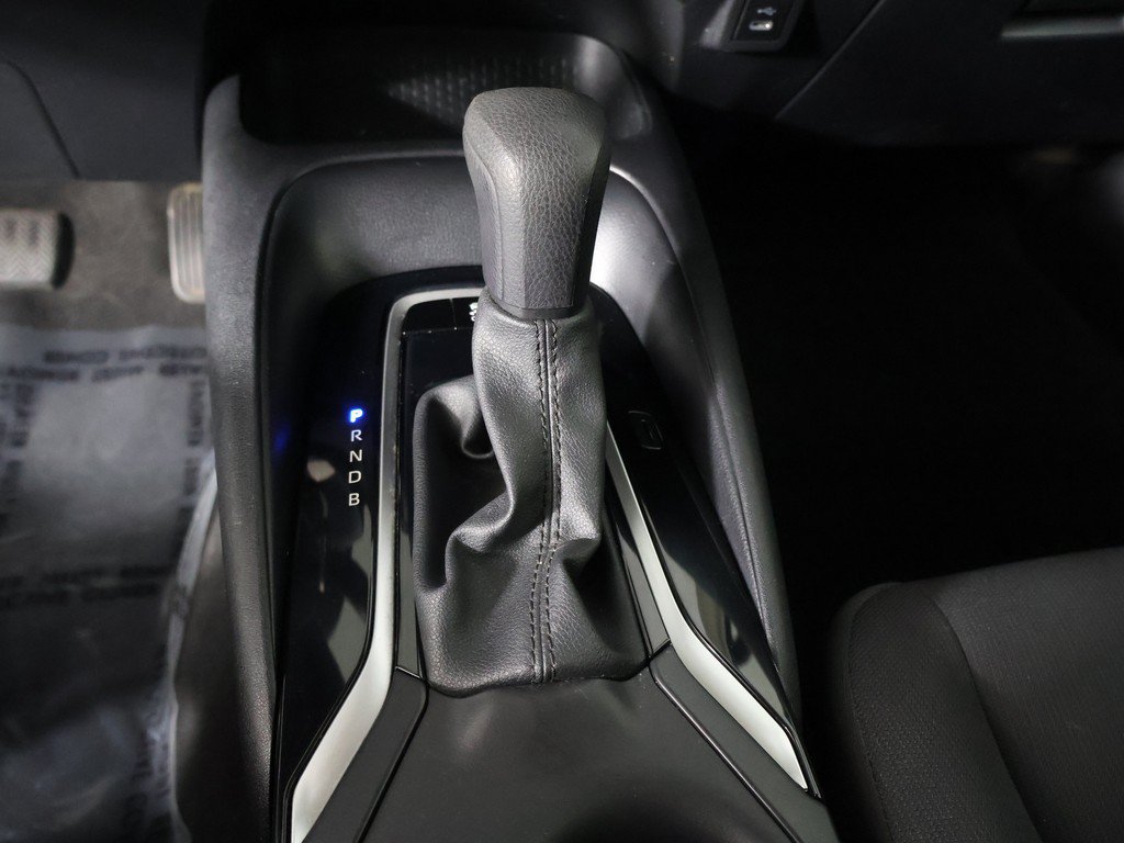 Used 2024 Toyota Corolla LE FWD image 42
