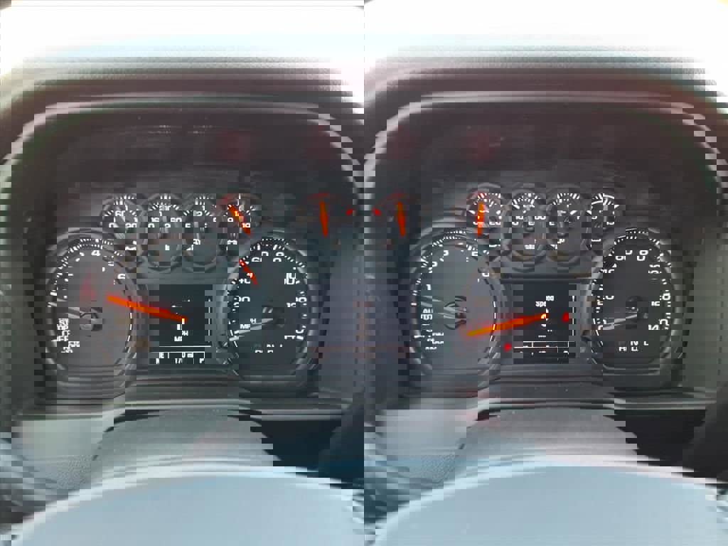 New 2026 Chevrolet Silverado 1500 W/T w/ WT Value Package image 20