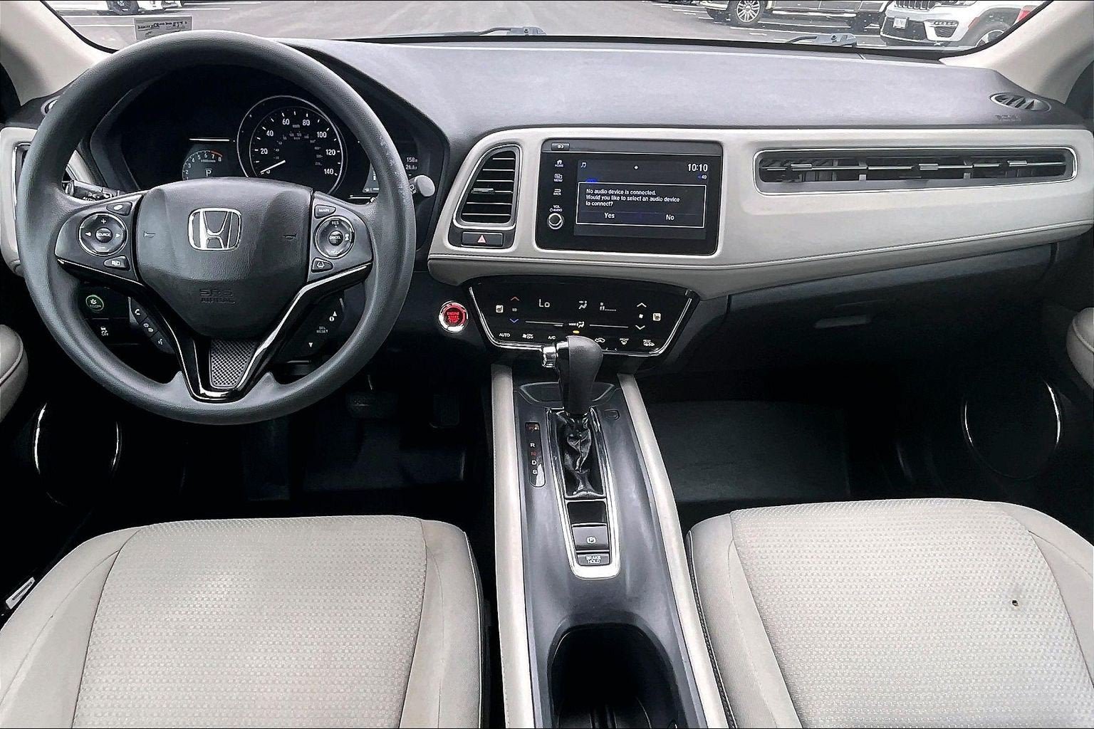 Used 2021 Honda HR-V EX image 13