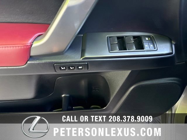 Used 2023 Lexus GX 460 Premium w/ Premium Package AWD/4WD image 23