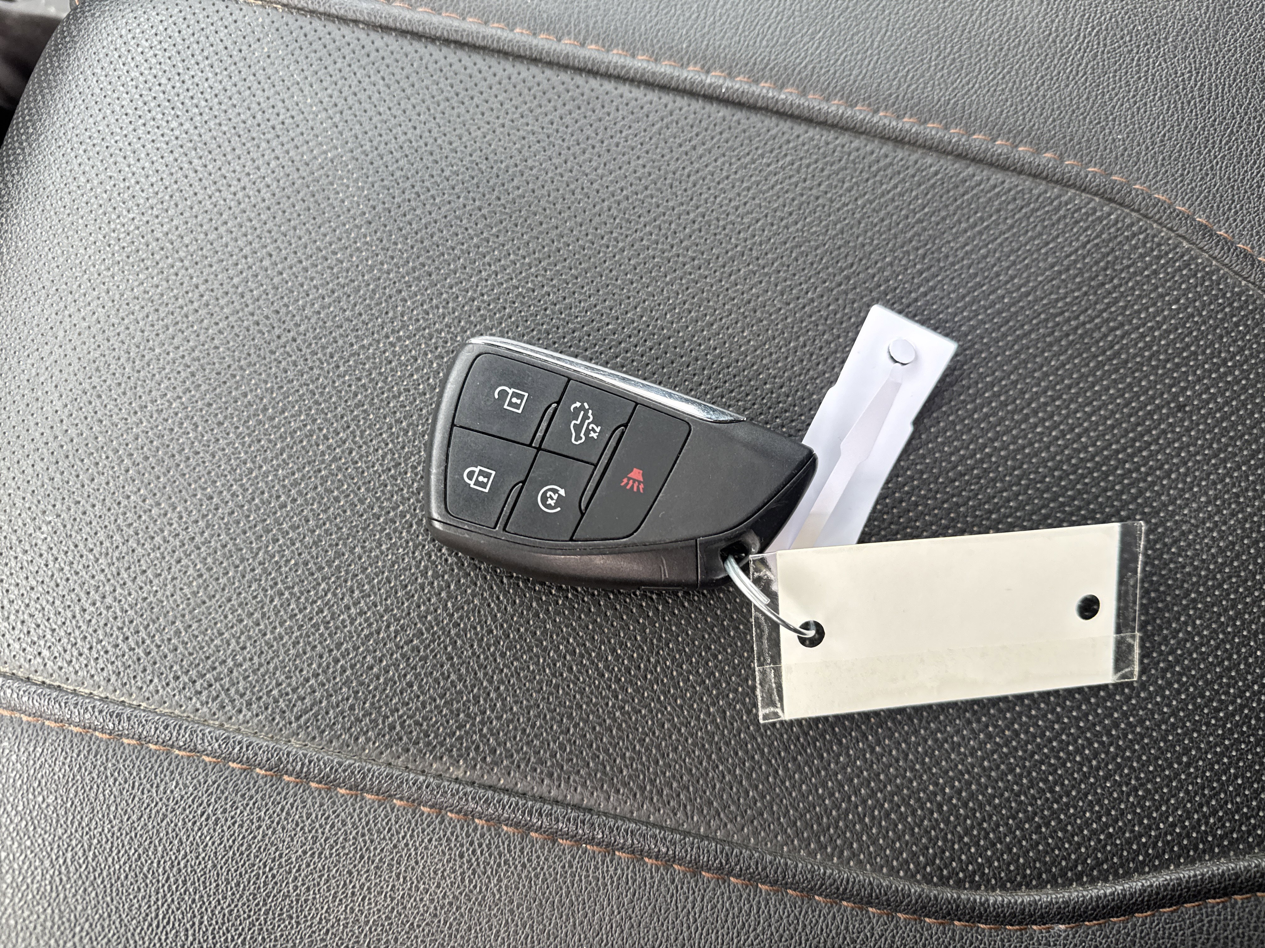 Used 2024 GMC Sierra 1500 AT4 w/ AT4 Preferred Package image 29