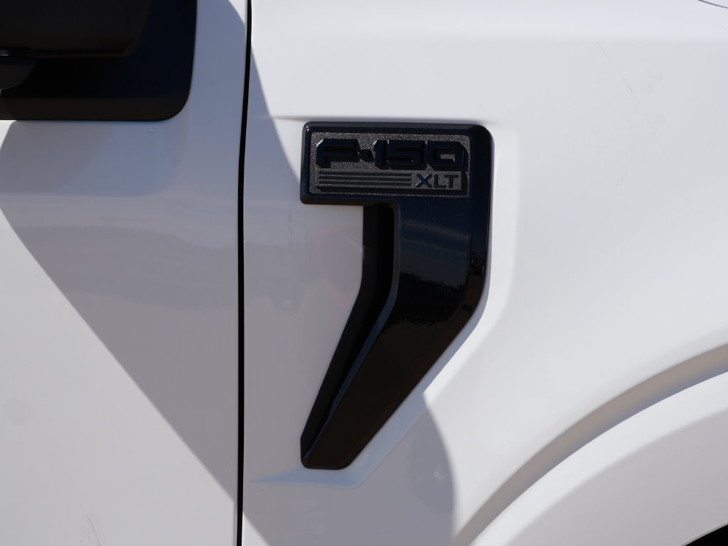 New 2026 Ford F150 XLT w/ FX4 Off-Road Package AWD/4WD image 8