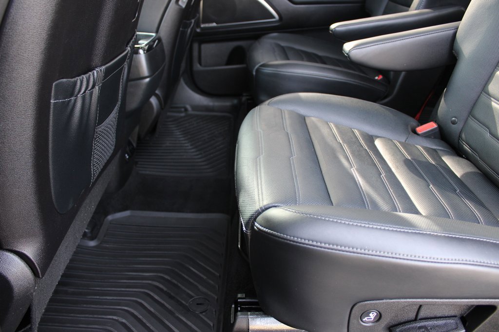 Used 2024 Kia Telluride SX Prestige image 30