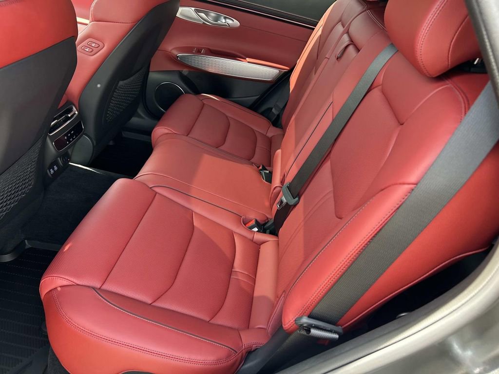 New 2026 Genesis GV70 2.5T Sport Prestige image 21