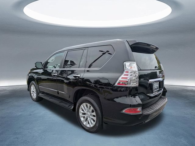 Used 2018 Lexus GX 460 Premium w/ Premium Package AWD/4WD image 6