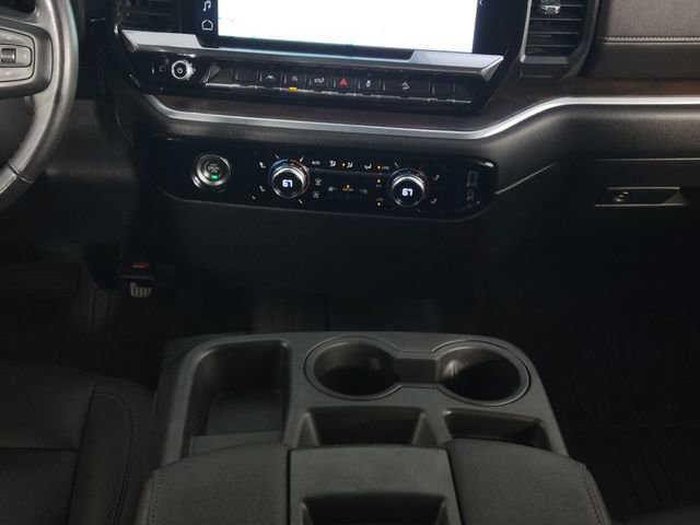 Used 2022 GMC Sierra 1500 SLT w/ X31 Off-Road Package image 24