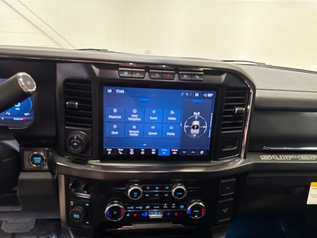 Used 2024 Ford F450 Lariat w/ Lariat Ultimate Package AWD/4WD image 14