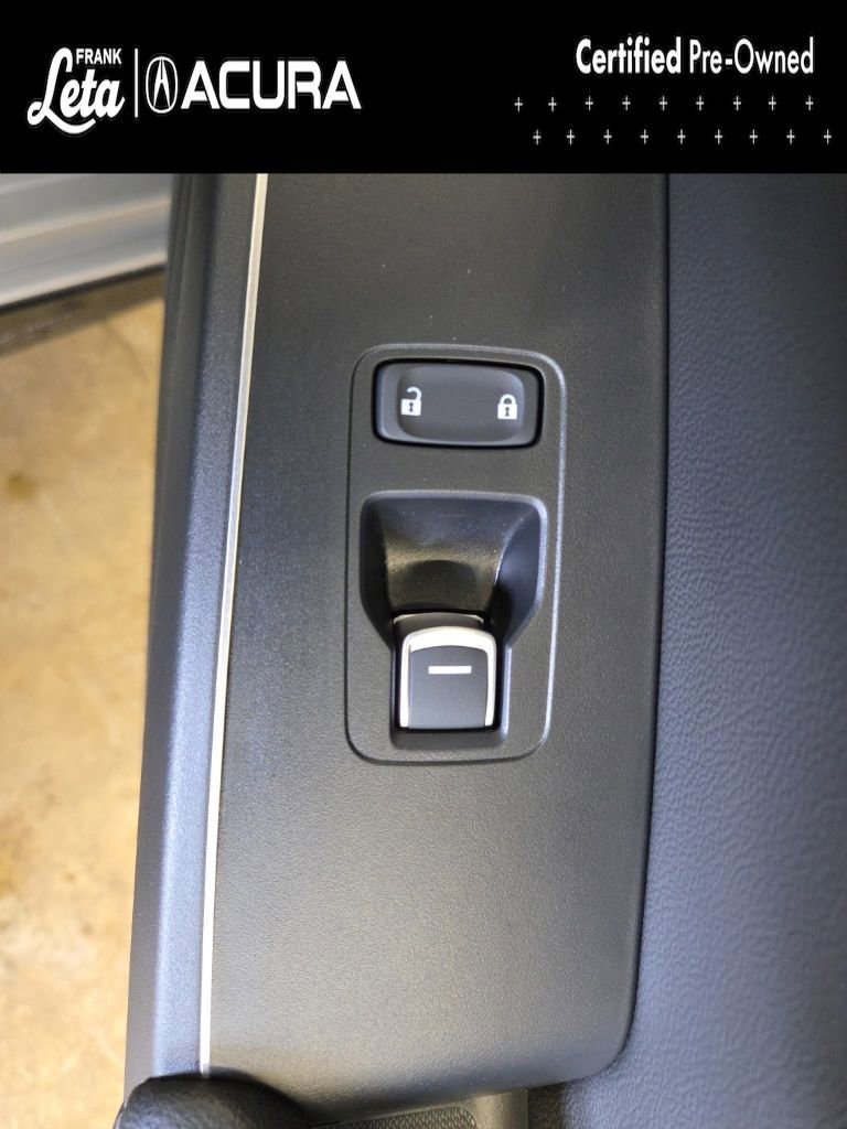 Certified 2025 Acura Integra A-Spec image 23