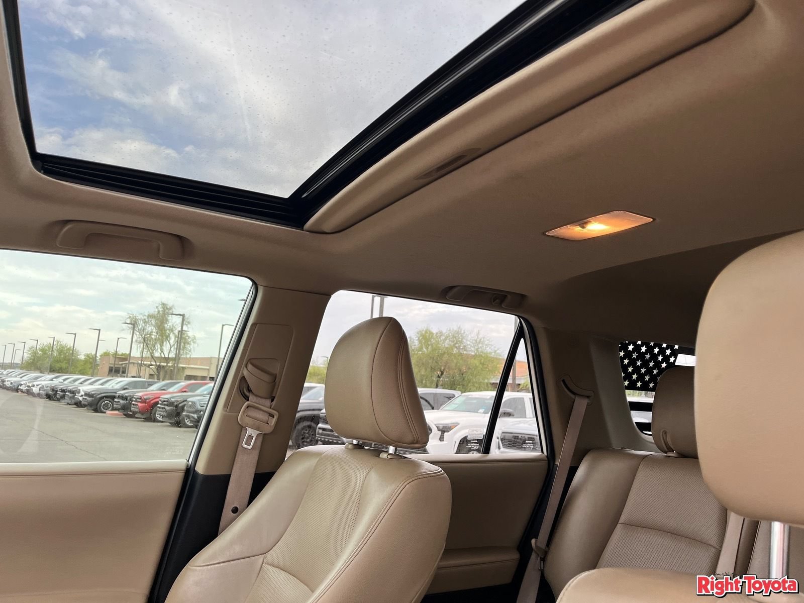 Certified 2023 Toyota 4Runner Limited RWD image 32