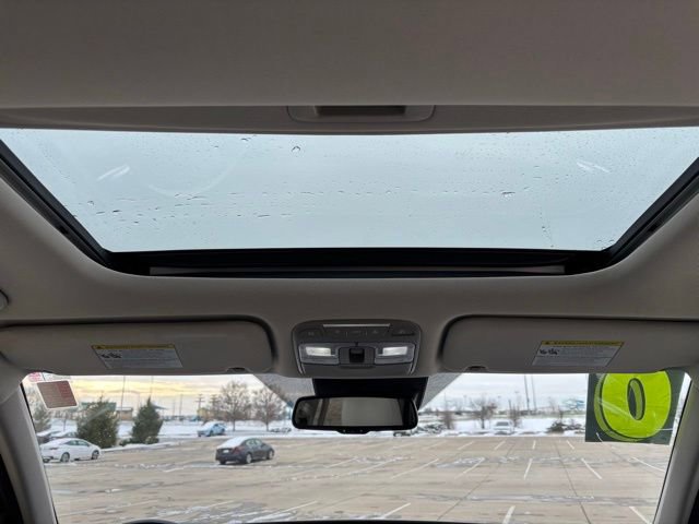 Used 2020 Kia Telluride EX w/ Towing Package image 17