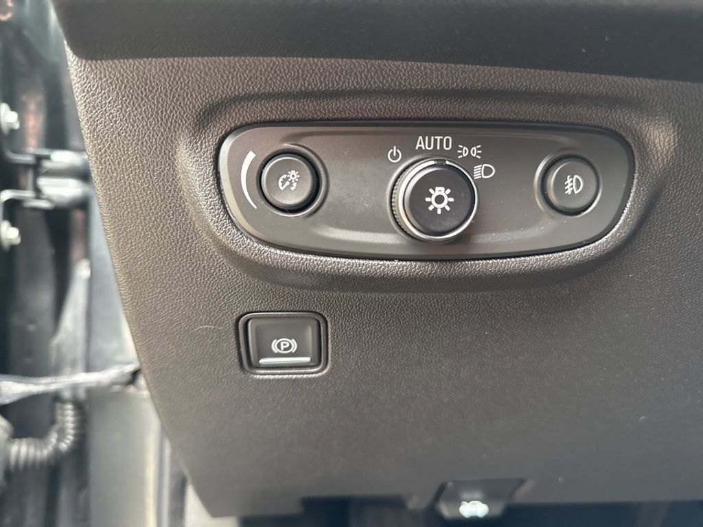 Used 2020 GMC Terrain SLT w/ Preferred Package image 37