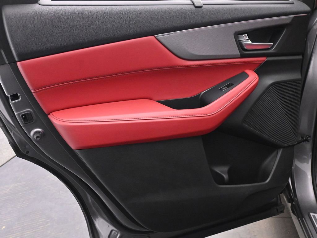 Used 2023 Acura MDX A-Spec image 17