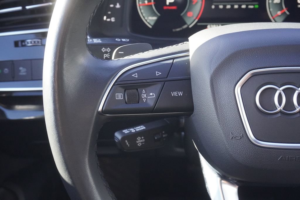 Used 2022 Audi Q7 2.0T Premium Plus image 12