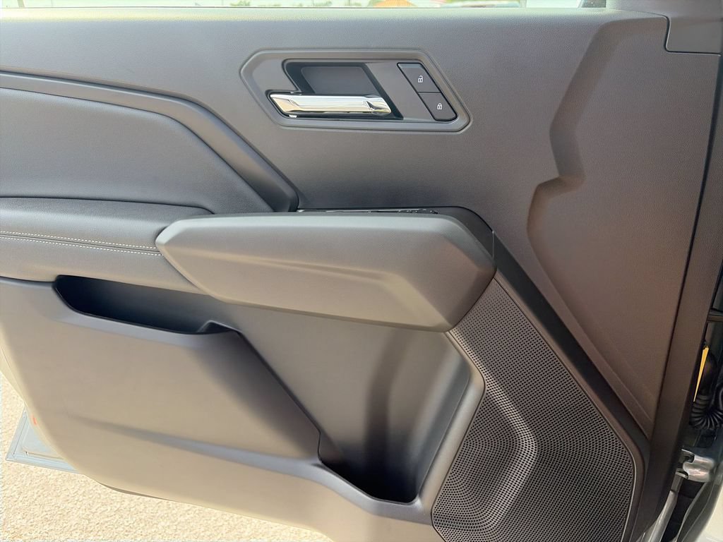 Used 2026 GMC Canyon Elevation w/ Convenience Package RWD image 29