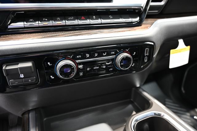 New 2026 Chevrolet Silverado 1500 LT Trail Boss AWD/4WD image 19