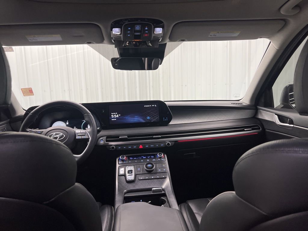 Used 2024 Hyundai Palisade Limited image 15