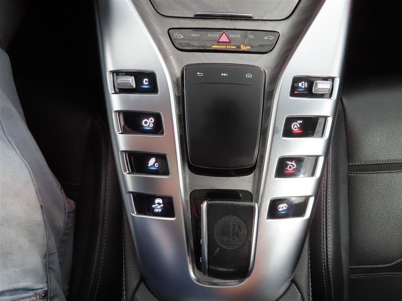 Used 2020 Mercedes-Benz AMG GT 53 image 34