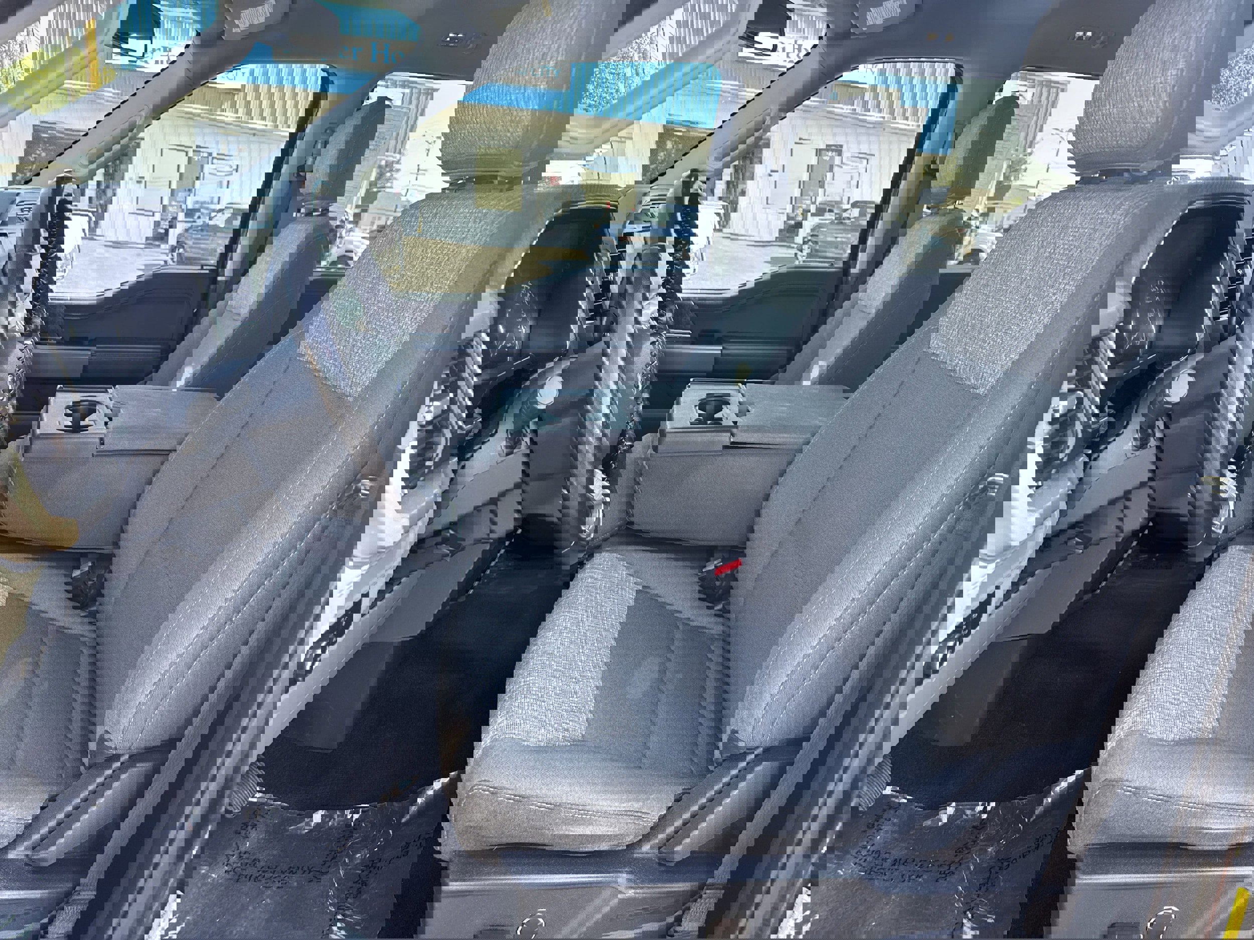 Used 2021 Ford F150 XLT w/ Equipment Group 301A Mid image 5