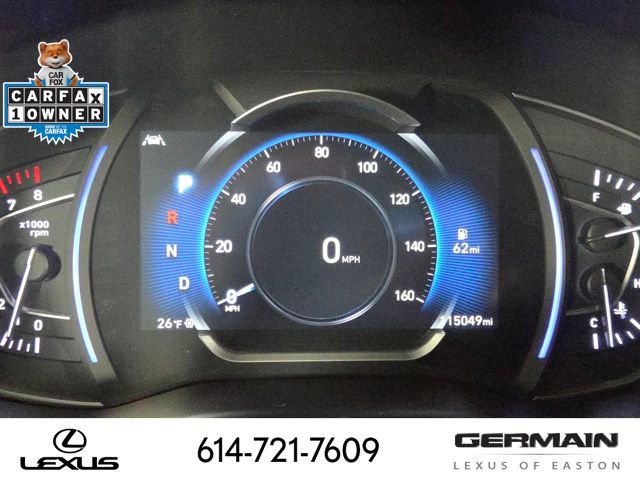 Used 2019 Hyundai Santa Fe AWD image 26