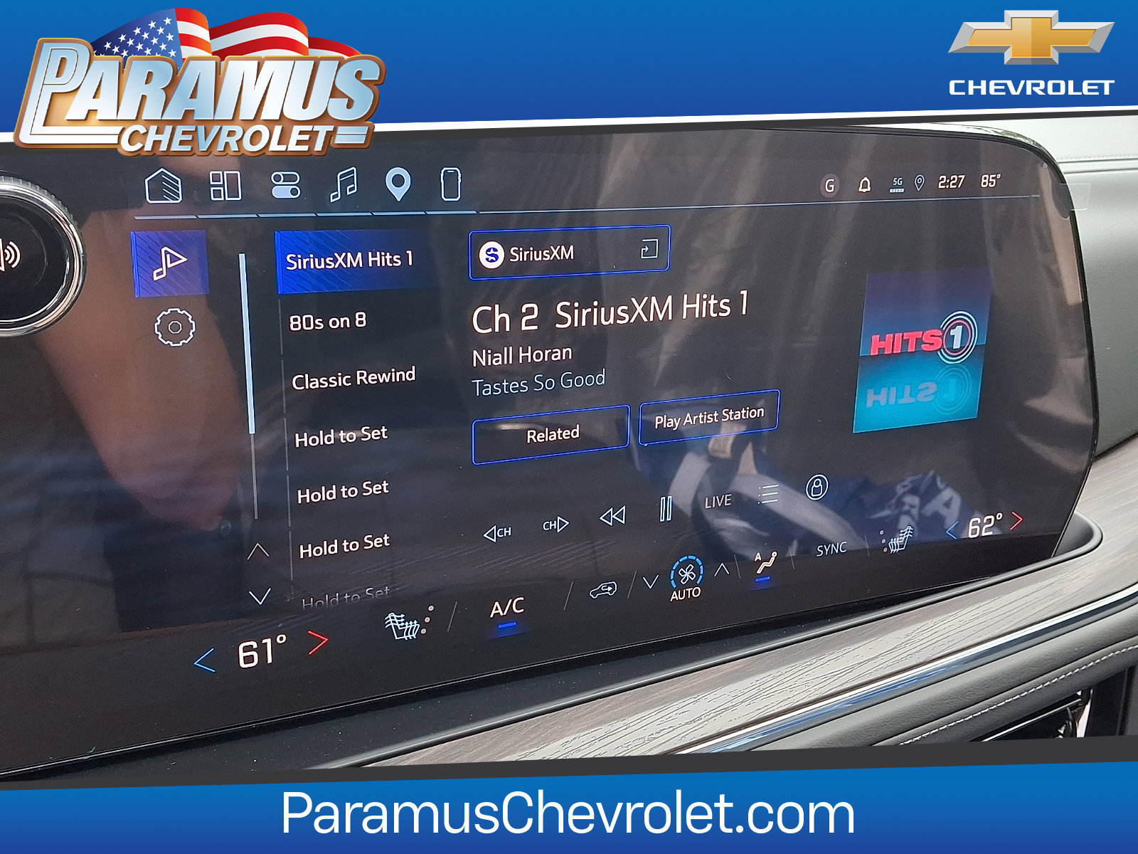New 2026 Chevrolet Suburban LT w/ Comfort Package AWD/4WD image 13