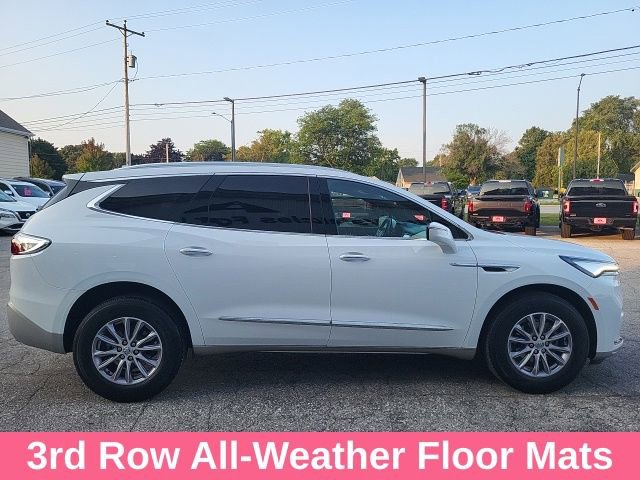 Used 2023 Buick Enclave Essence image 27