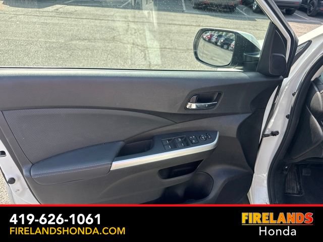 Used 2015 Honda CR-V EX-L image 14