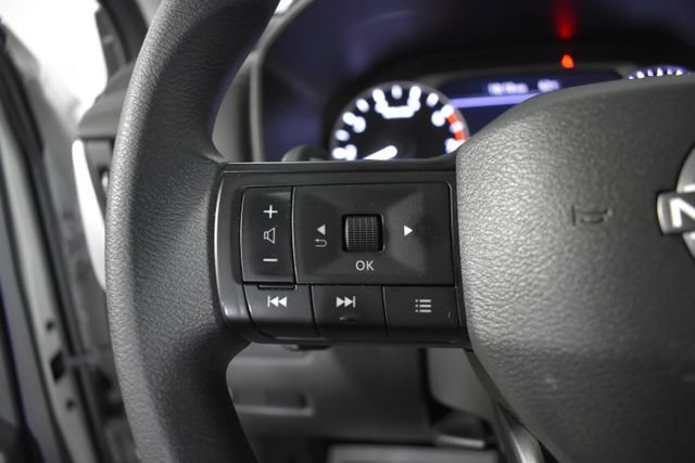 Certified 2025 Nissan Rogue S AWD/4WD image 12
