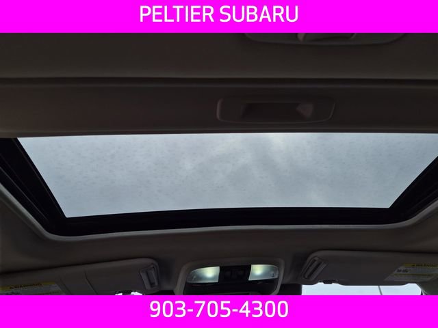 New 2026 Subaru Crosstrek 2.0i Premium image 13