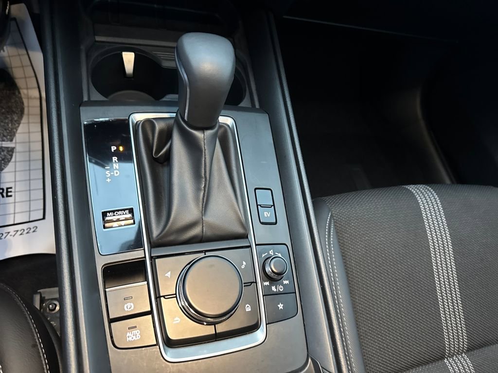 Used 2025 MAZDA CX-50 2.5 Hybrid w/ Preferred Pkg image 40