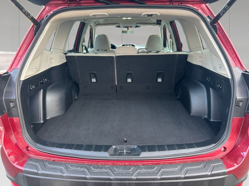 Used 2023 Subaru Forester Premium image 19